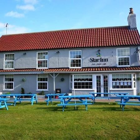 The Star Inn Weaverthorpe Luaran gambar
