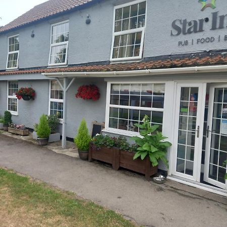 The Star Inn Weaverthorpe Luaran gambar