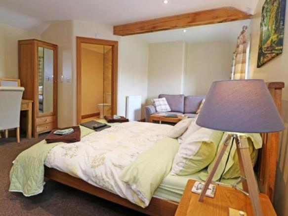 The Star Inn Weaverthorpe Luaran gambar