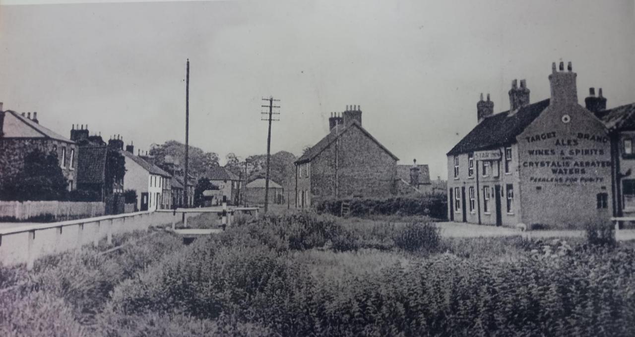 The Star Inn Weaverthorpe Luaran gambar