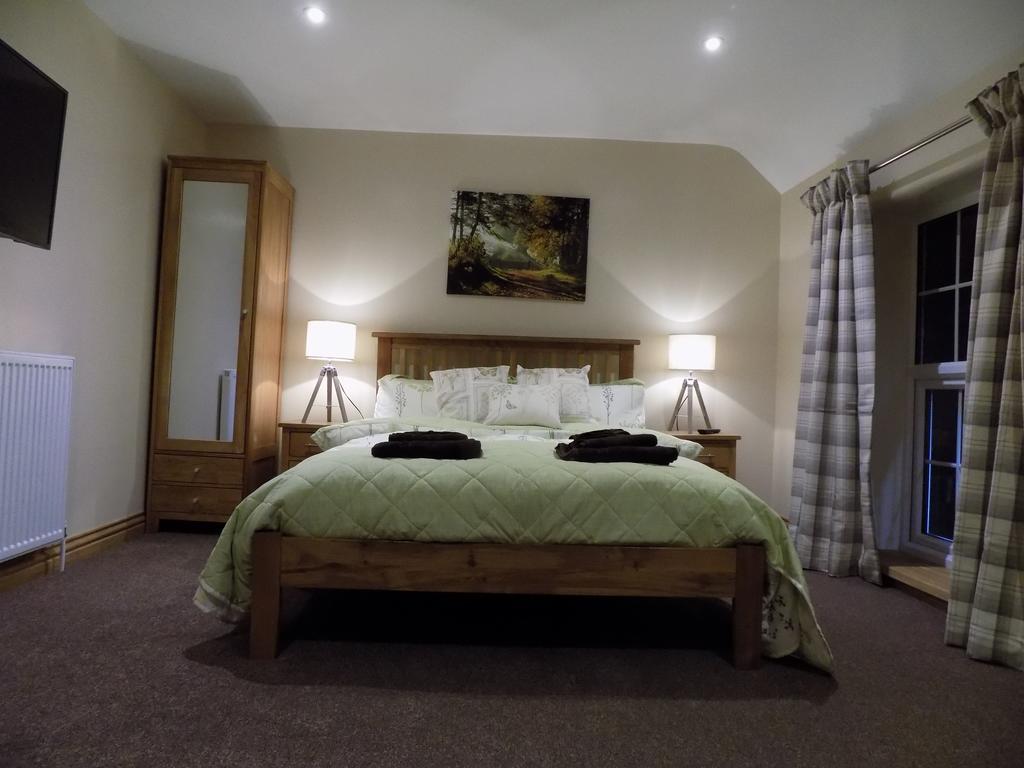 The Star Inn Weaverthorpe Luaran gambar