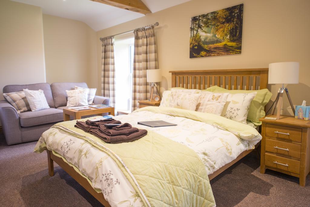 The Star Inn Weaverthorpe Luaran gambar