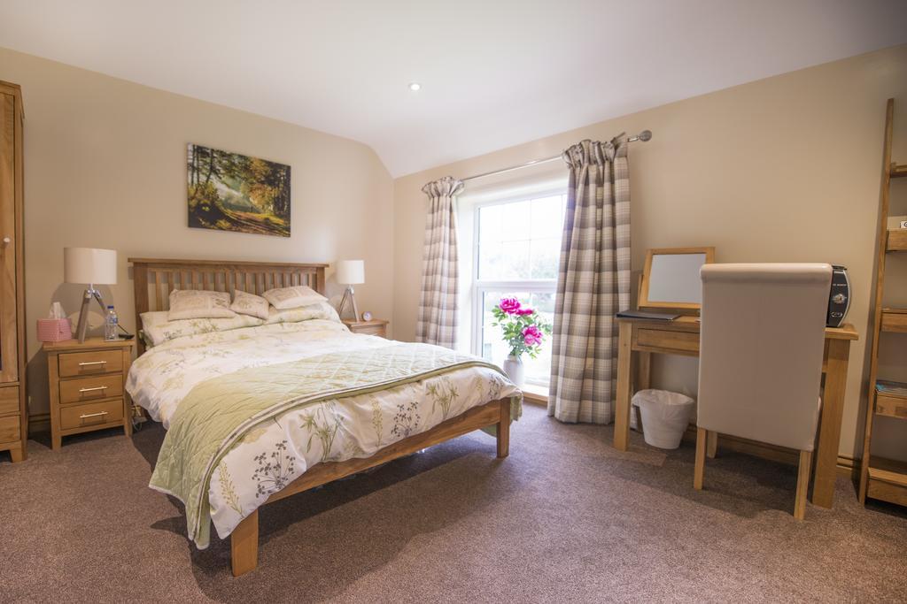 The Star Inn Weaverthorpe Luaran gambar