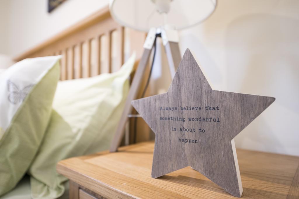 The Star Inn Weaverthorpe Luaran gambar