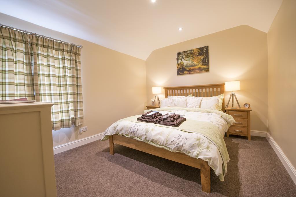 The Star Inn Weaverthorpe Luaran gambar